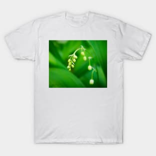 Lily of the Valley T-Shirt